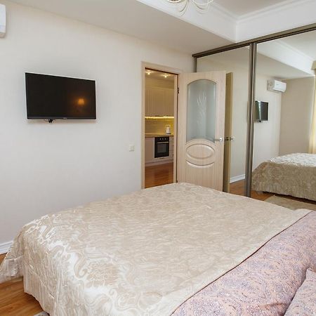 Homestay Apartments Кишинёв Экстерьер фото