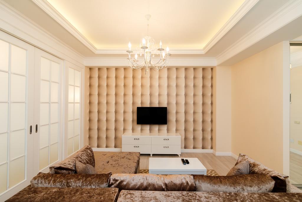 Homestay Apartments Кишинёв Номер фото