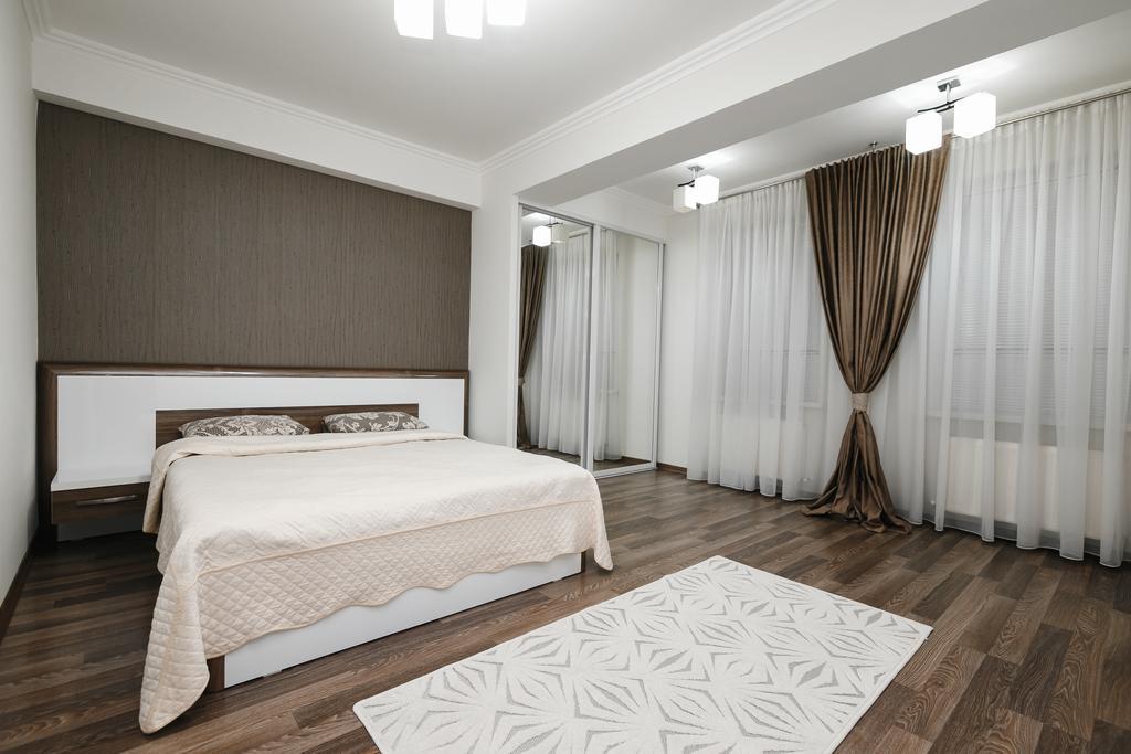 Homestay Apartments Кишинёв Номер фото