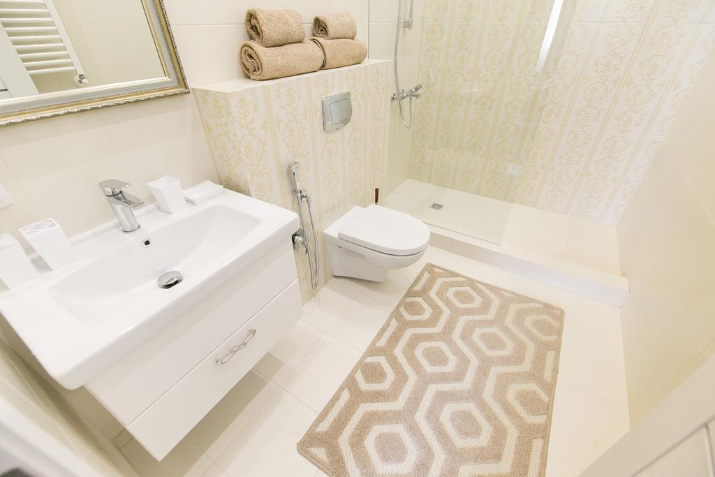 Homestay Apartments Кишинёв Экстерьер фото
