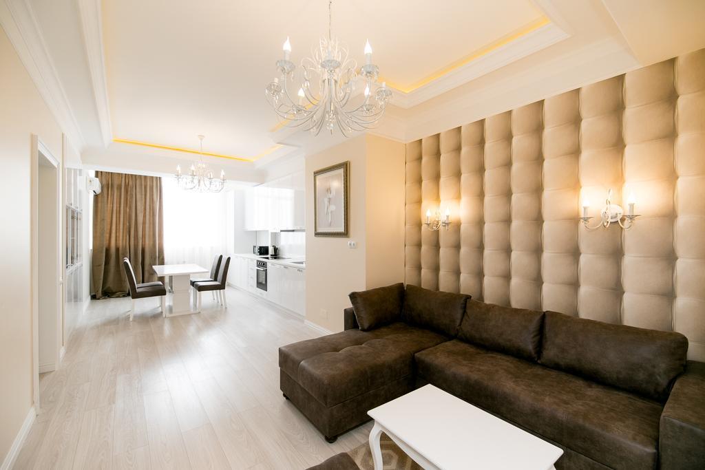 Homestay Apartments Кишинёв Экстерьер фото