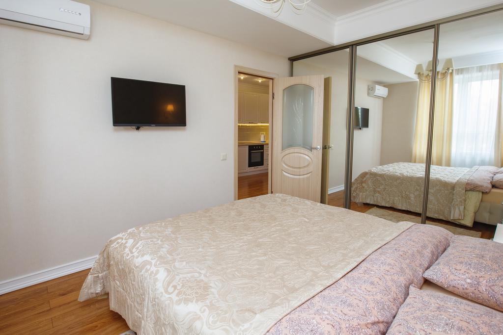 Homestay Apartments Кишинёв Экстерьер фото