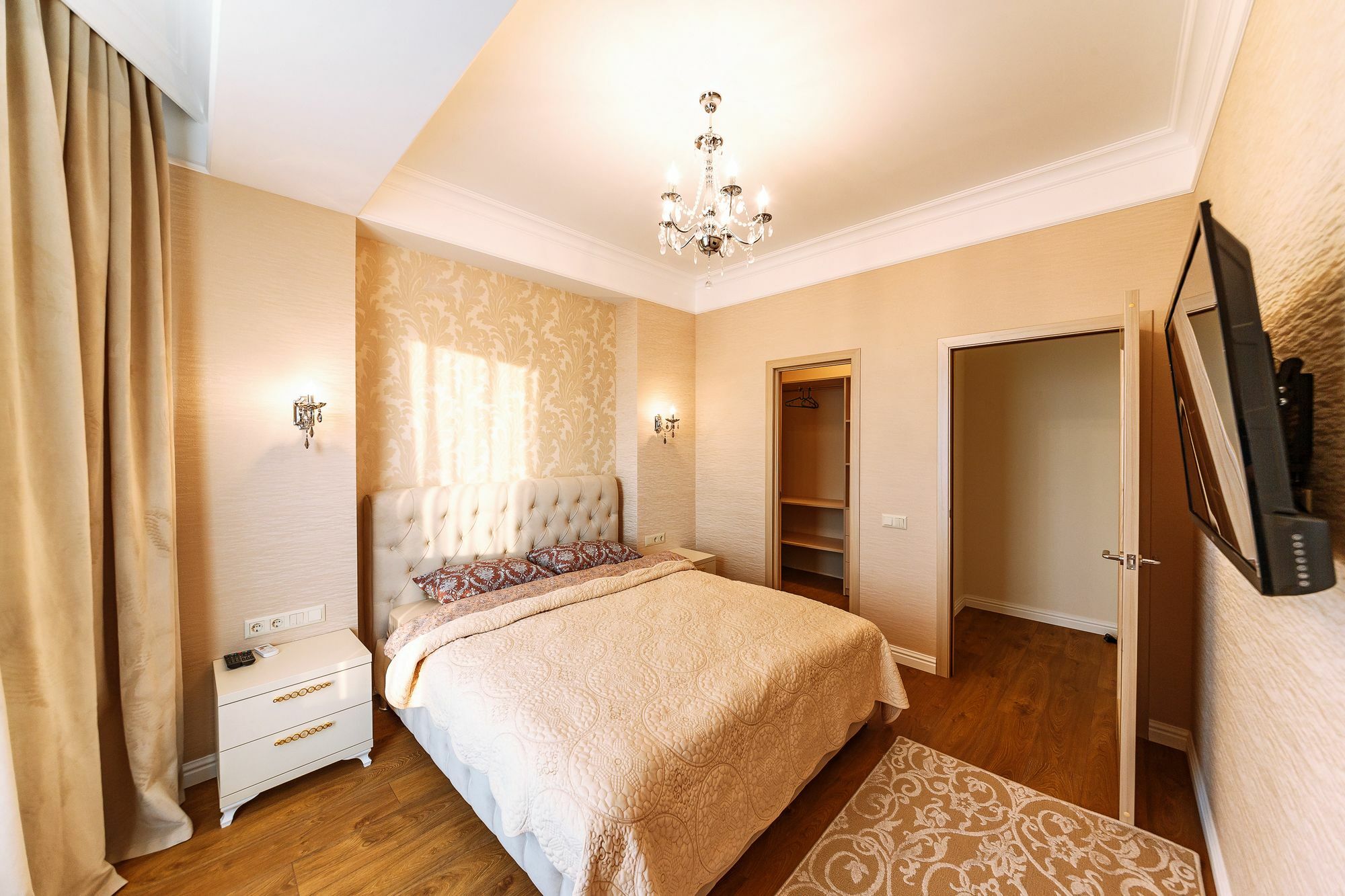 Homestay Apartments Кишинёв Экстерьер фото